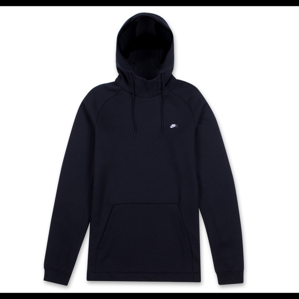 NEW Nike Sportswear Modern Pullover Hoodie 3XL