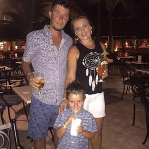 Meet your Posher, Fatjon