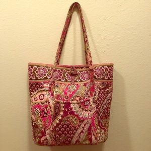 Vera Bradley Tote