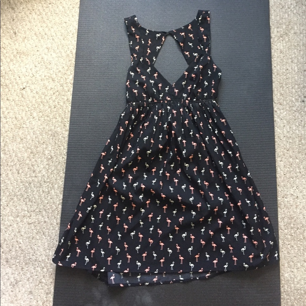 Roxy dress