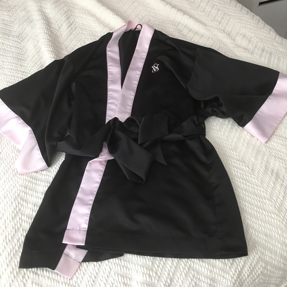 Victoria Secret Robe