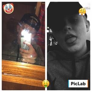 Meet your Posher, Glenn