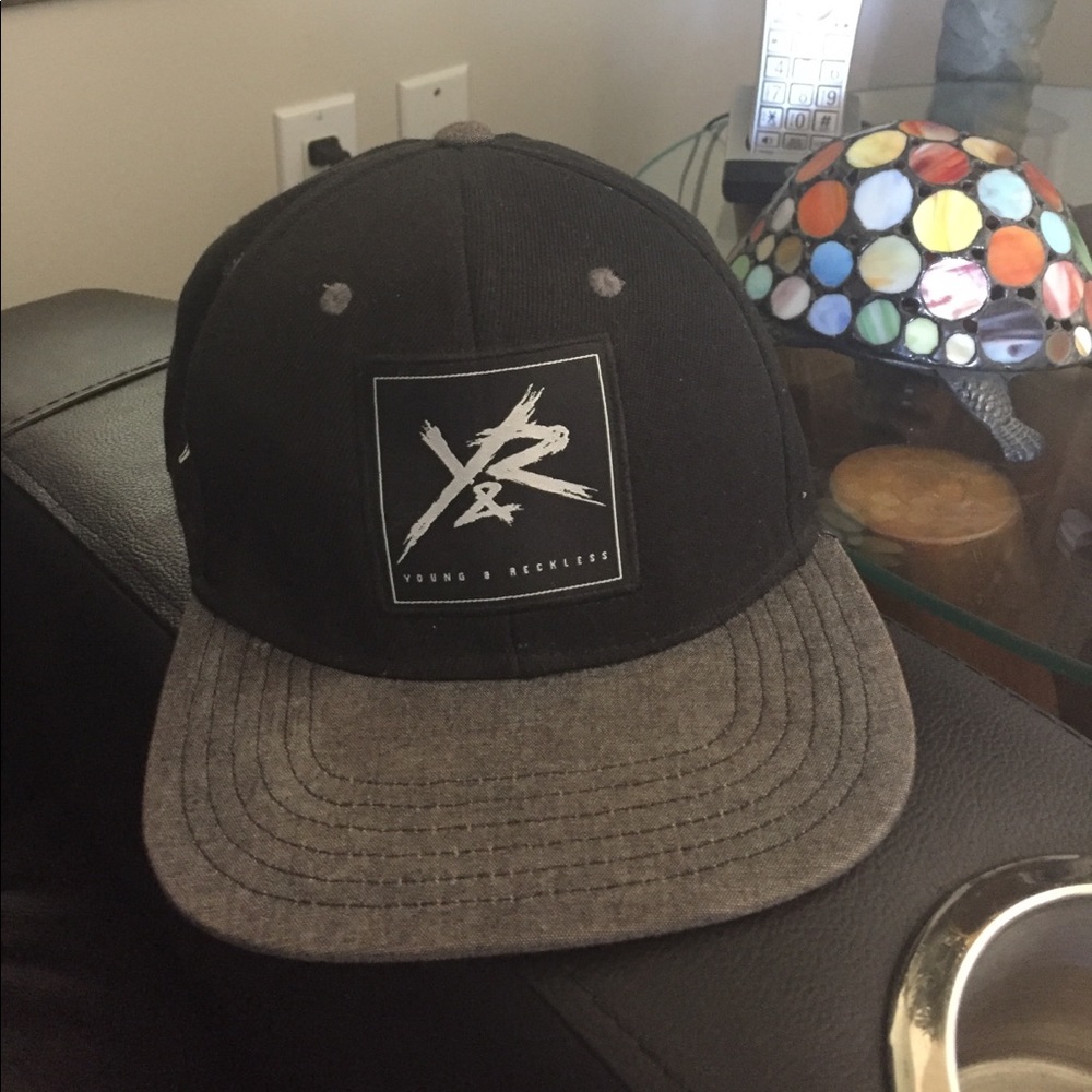 young and reckless hat