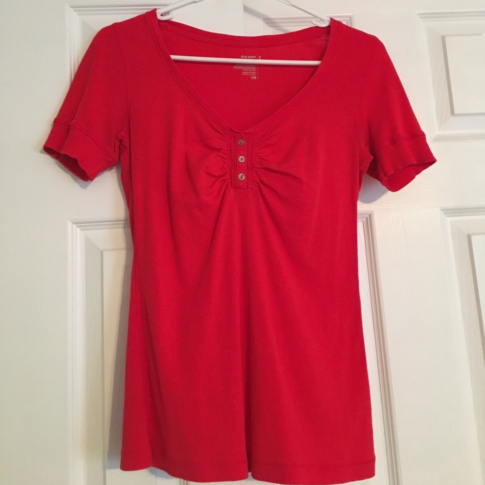 Old Navy Tee