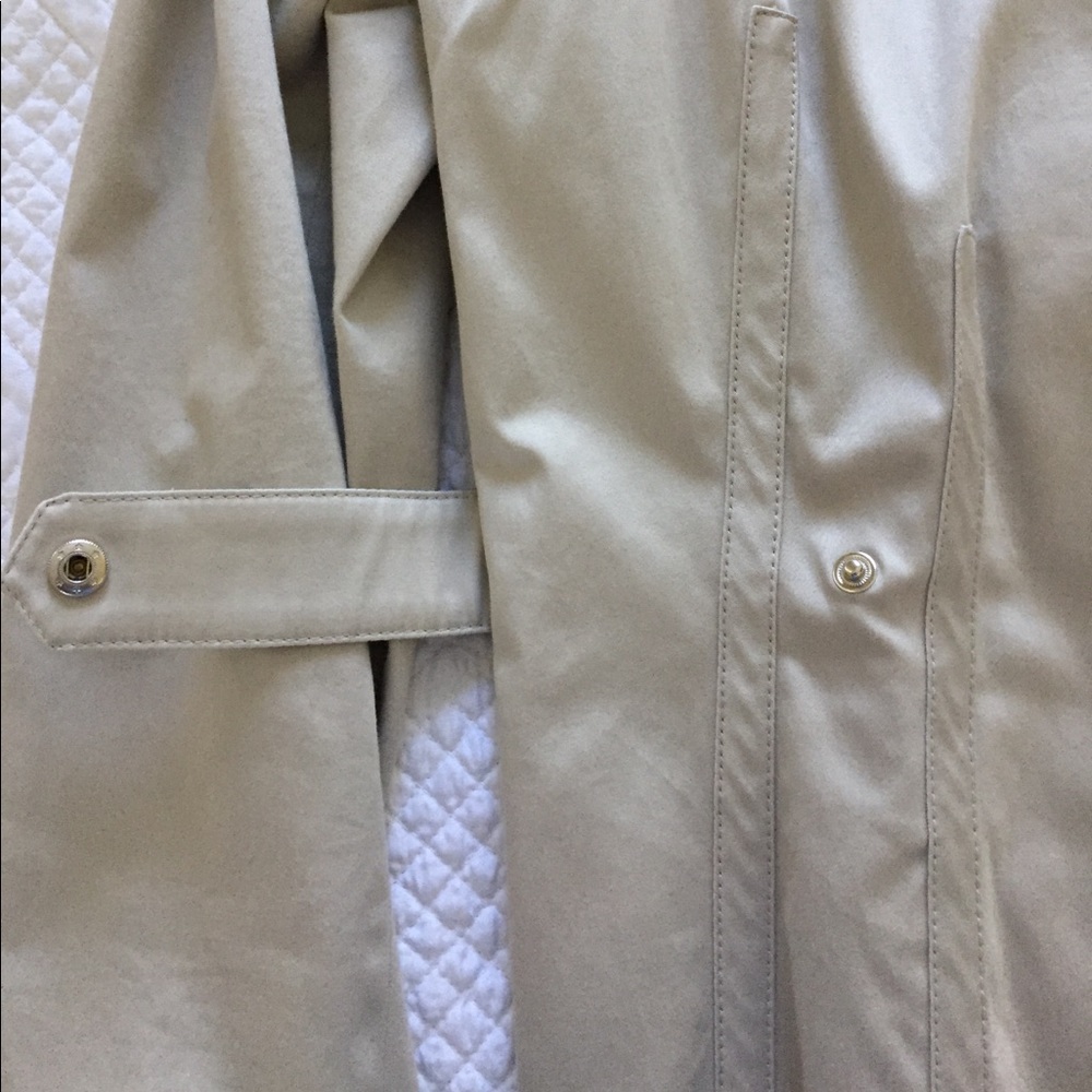 Jones New York Signature Stretch Jacket - Picture 8 of 8