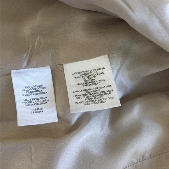 Jones New York Signature Stretch Jacket - Picture 6 of 8