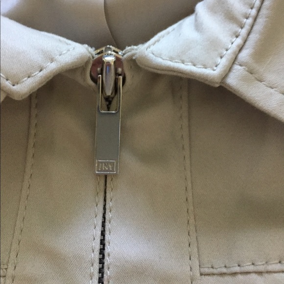 Jones New York Signature Stretch Jacket - Picture 7 of 8