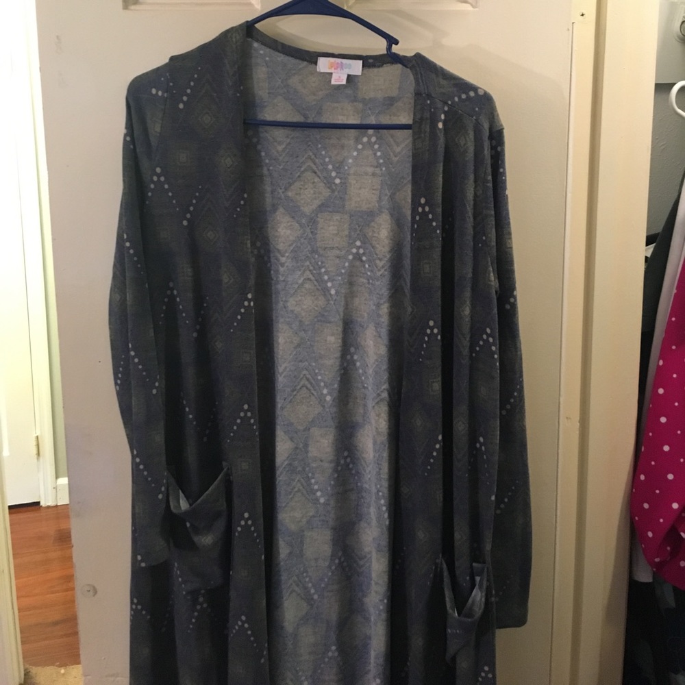 Lularoe NWT Small Sarah