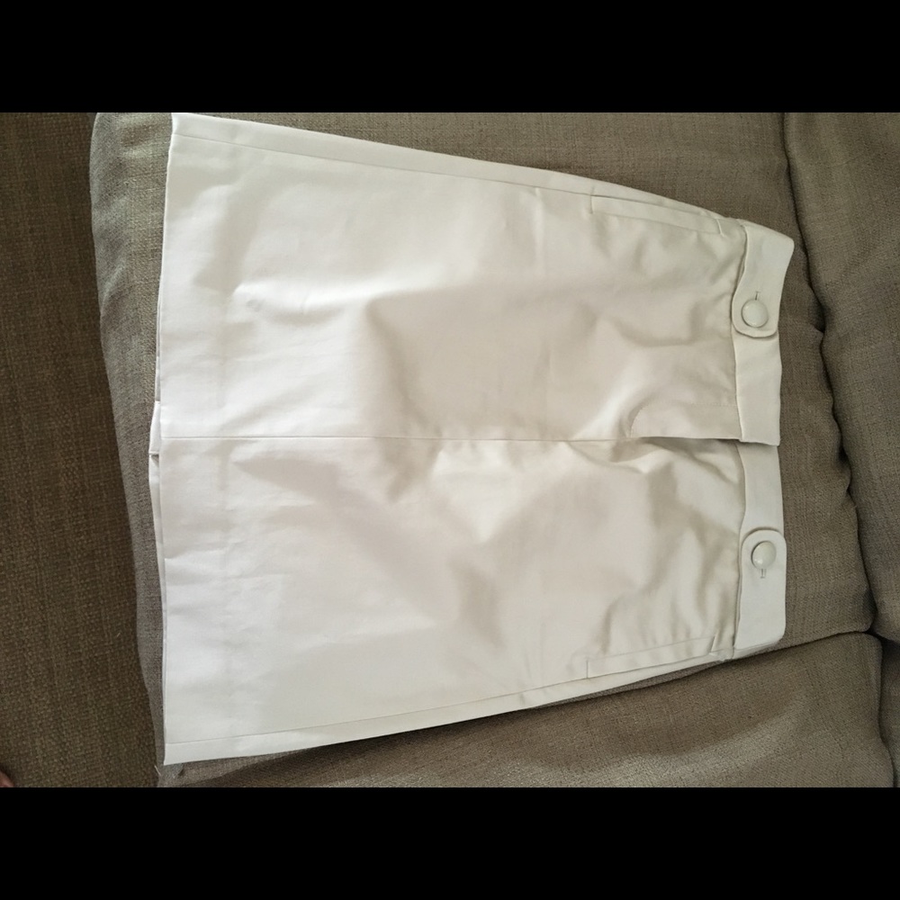 Pencil skirt