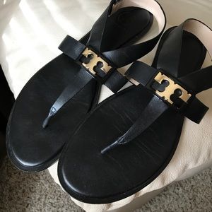 Tory Burch GiGi Flat Sandal