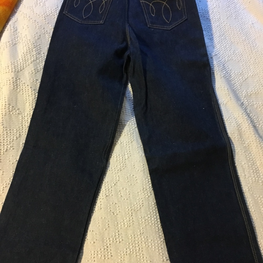 Vintage H.A.S.H. Jeans