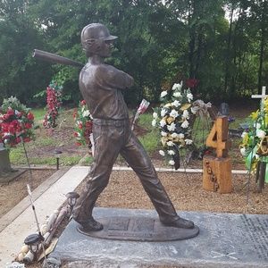 IN LOVING MEMORY OF MY SON