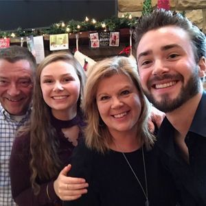 Meet your Posher, Nancy