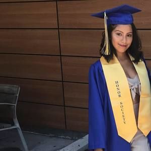 Meet your Posher, Carolyn