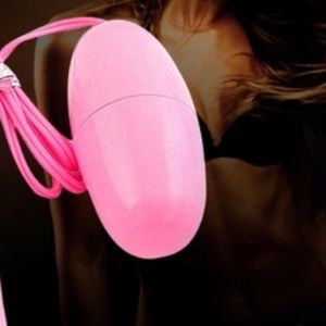 Very discreet and powerful bullet 😍😜💕