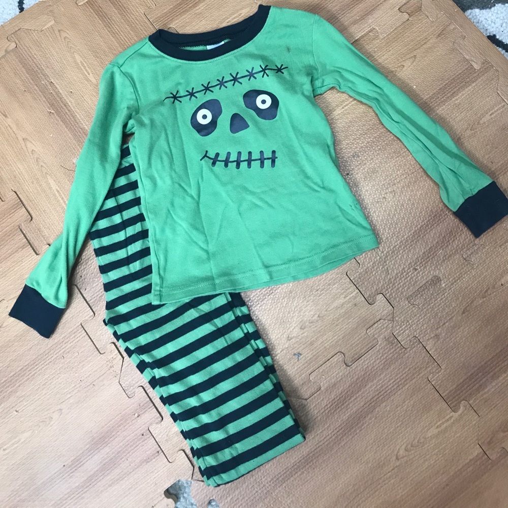 Halloween 👻 Pj's