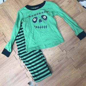 Halloween 👻 Pj's
