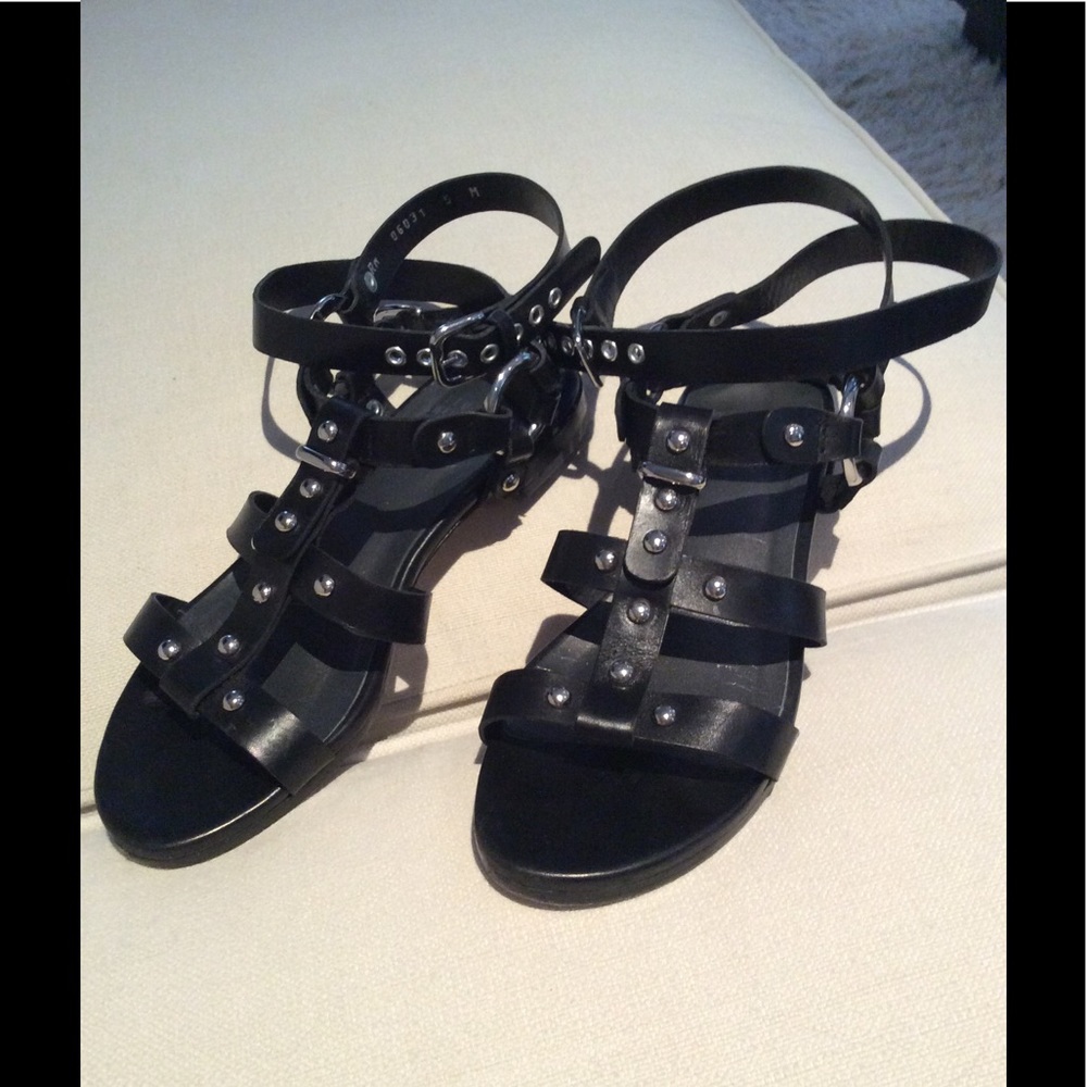 Stuart Weitzman Sandals
