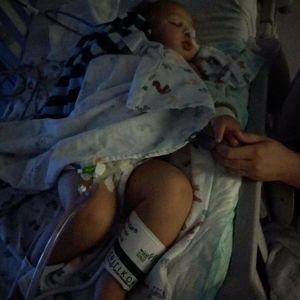 Meet your Posher, Nikki