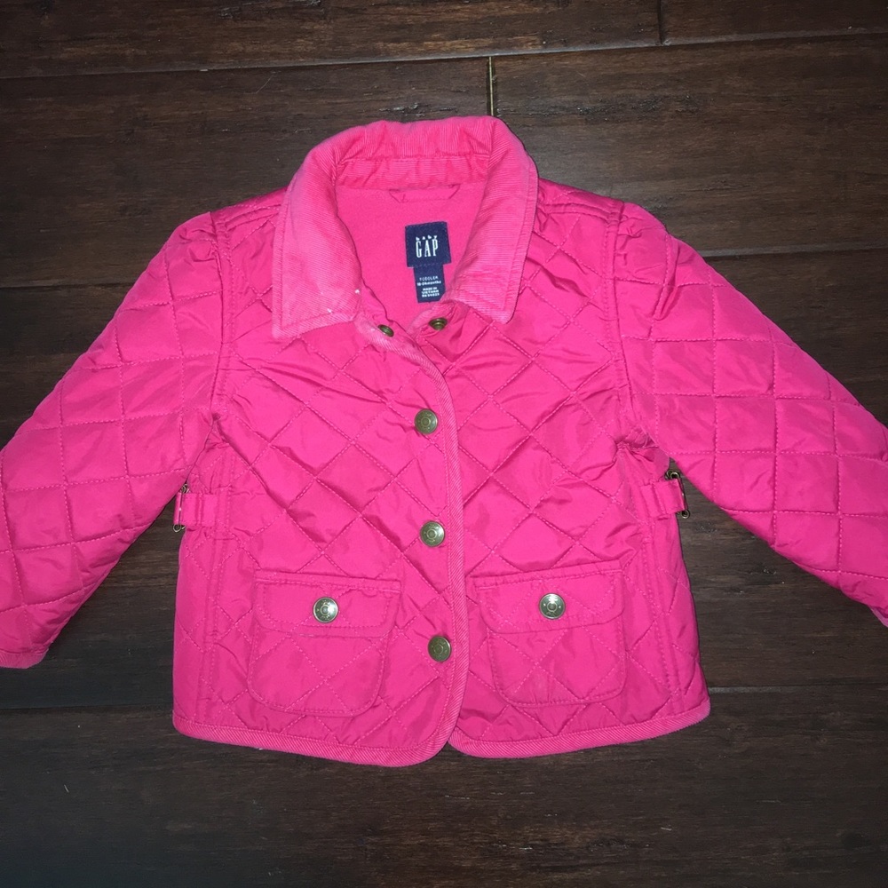 Baby Gap Coat 18-24 months