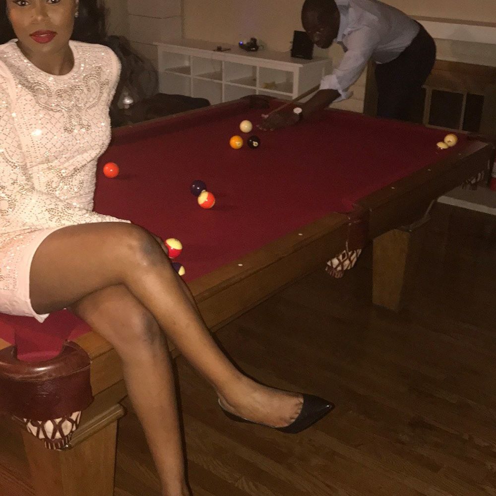 Meet your Posher, Mattie