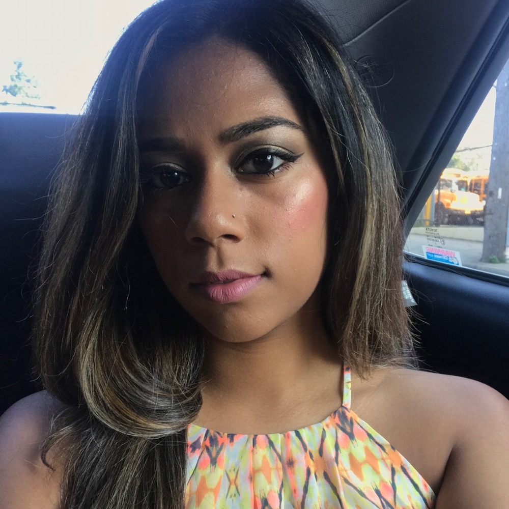 Meet your Posher, Kareshma