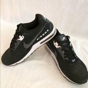 Nike Airmax sneakers