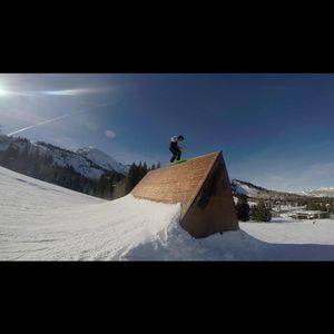 Meet your Posher, Deche