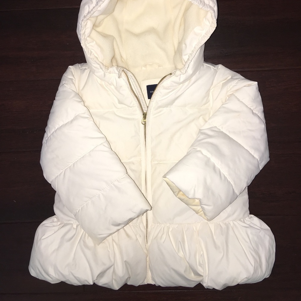 Baby Gap Coat 18-24 months