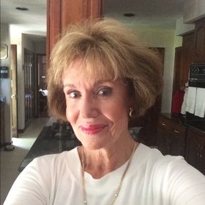 Meet your Posher, Arlenepinto