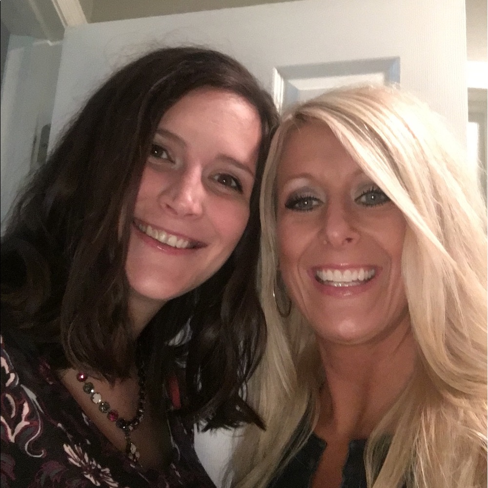 Meet your Posher, Shannon