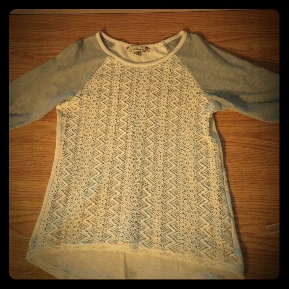 Child's shirt