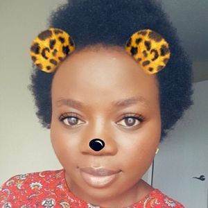 Meet your Posher, Azah