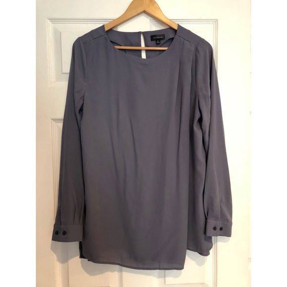 Long sleeve Blouse - Picture 1 of 4