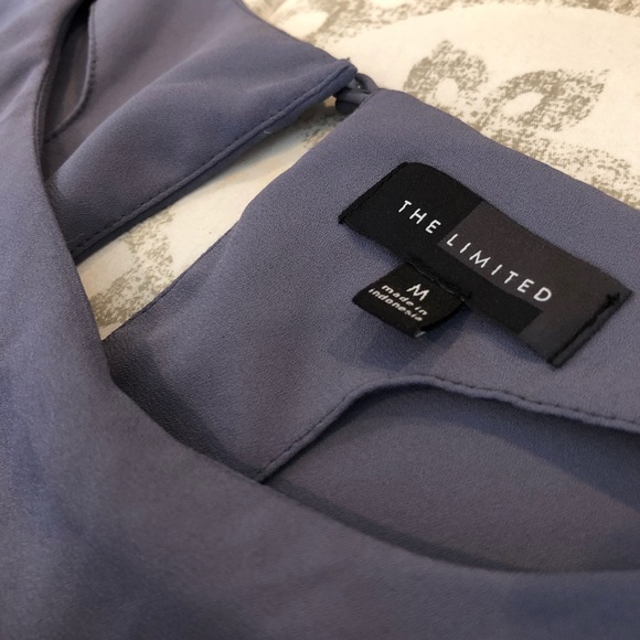 Long sleeve Blouse - Picture 2 of 4