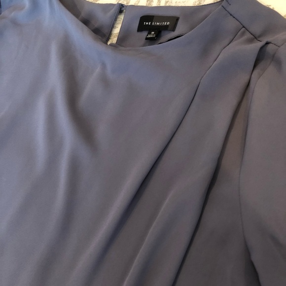 Long sleeve Blouse - Picture 4 of 4