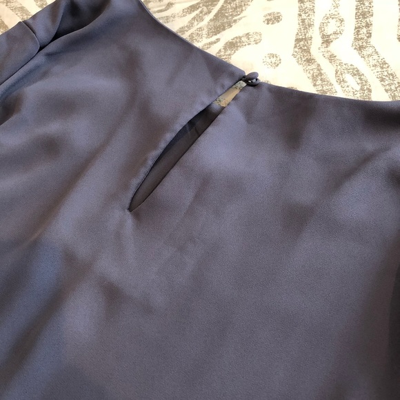 Long sleeve Blouse - Picture 3 of 4