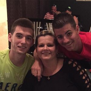 Meet your Posher, Meilyn