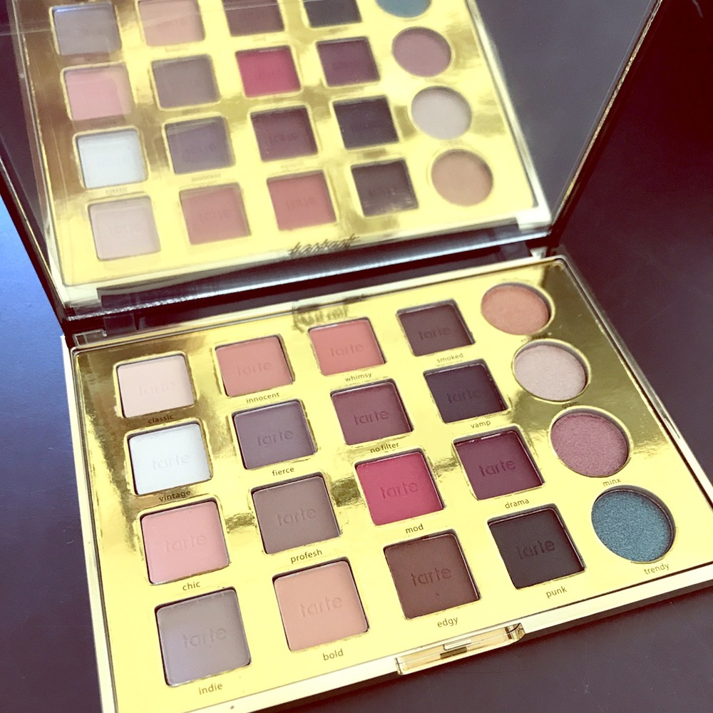 Tarte Tarteist Pro Palette