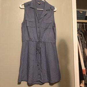 Jack by BB Dakota blue dress