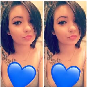 Meet your Posher, Kimber-lynn