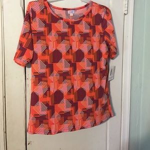 Nwt 3xl gigi