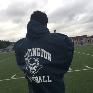 Meet your Posher, Richard