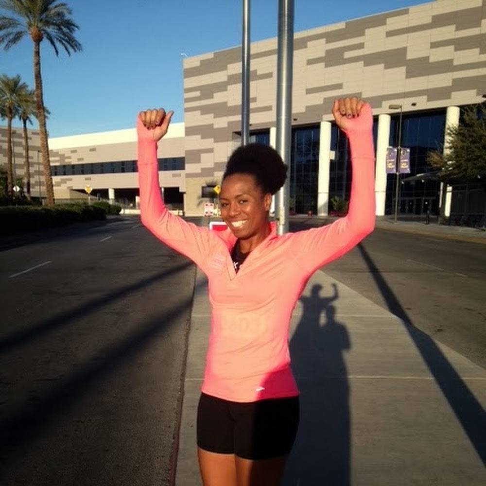 Meet your Posher, Christine