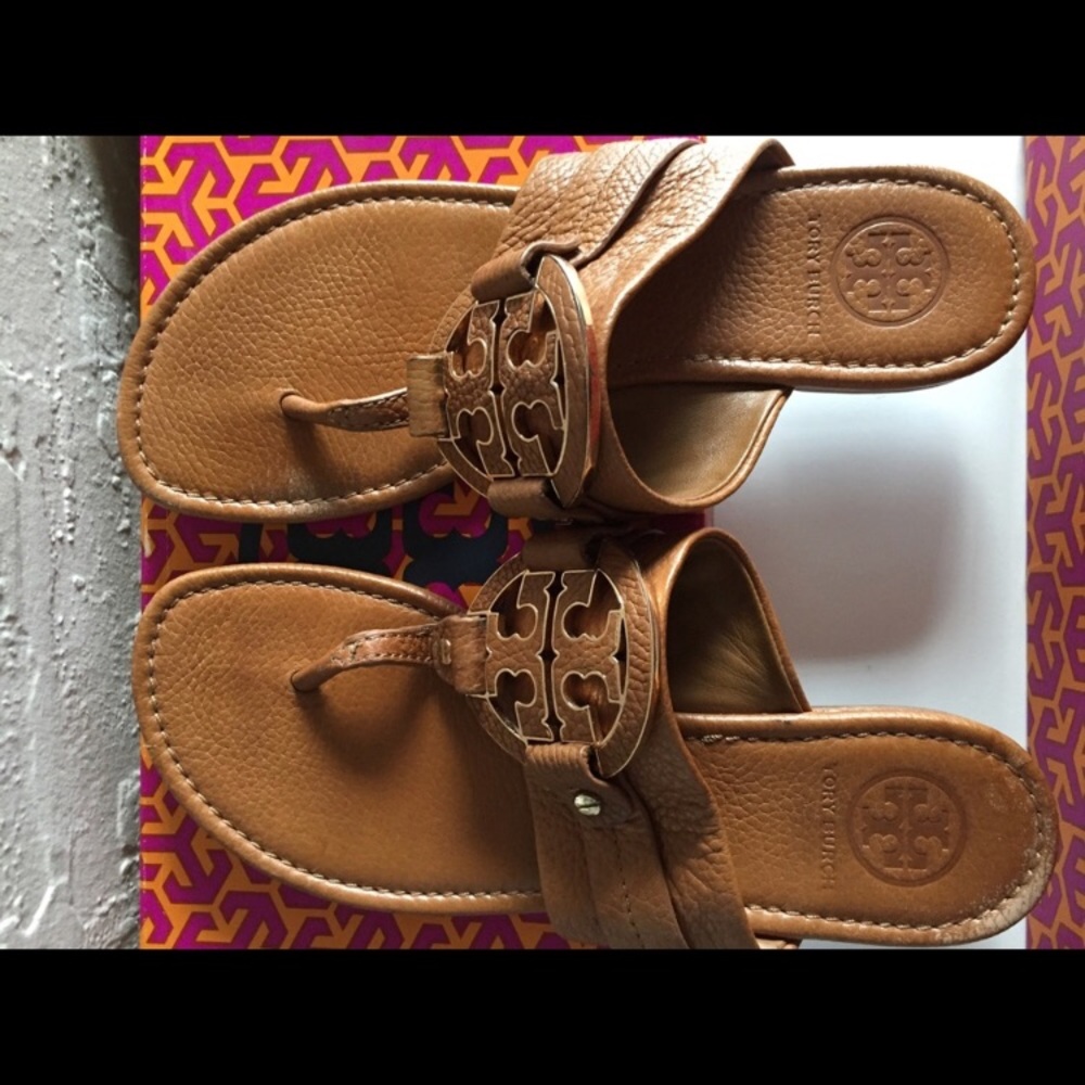 Tory Burch Amanda Sandals