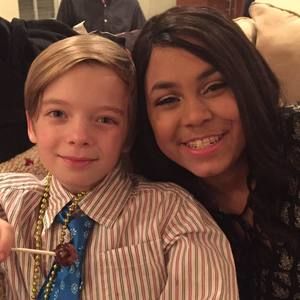 Meet your Posher, Lisa