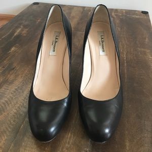 LK Bennett pumps