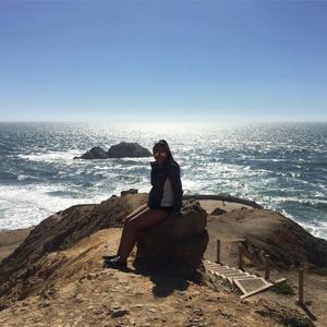 Meet your Posher, Julia