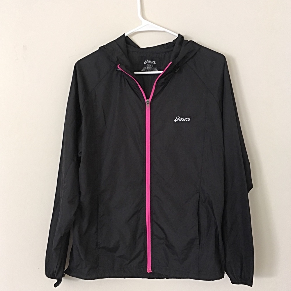 asics Women's Packable Jacket