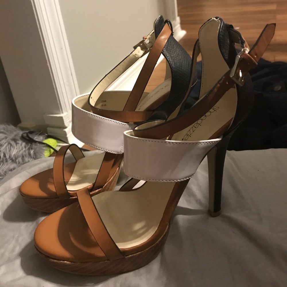 Pumps
